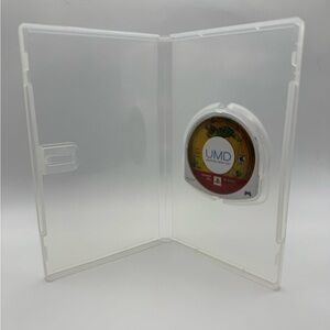 Daxter for Sony PlayStation Portable PSP (2006) Complete In Box CIB Tested Works